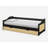 Clougher Solid Wood Daybed-25616532