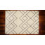 Tapis ivoire Coss-20110982