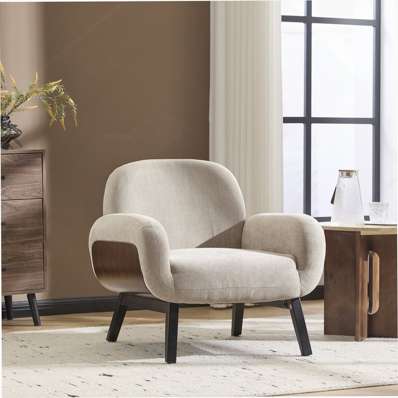 Fauteuil Audrey