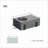 Rectangle Propane Fire Pit Table-87467613