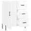 Hofstade 3 - Drawer Standard Accent Chest-954485776
