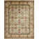 Golden Age Hand Knotted Wool Area Rug