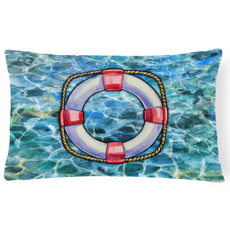  Coussin lombaire Life Saver