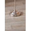 Dellie 123cm Chrome Traditional Floor Lamp