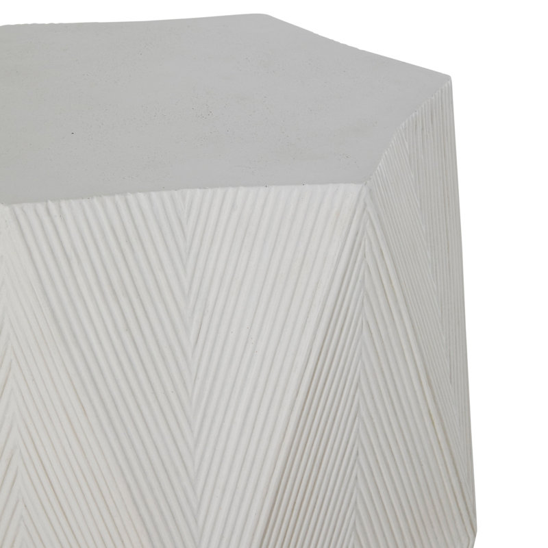 Albany End Table