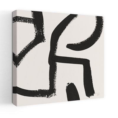 Art contemporain contemporain abstrait
