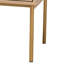 Table de chevet 2 tiroirs Gilbertson