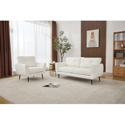 2-Piece Living Room Set