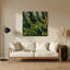 Art mural en métal Botanical Cedar Boughs-1491161128