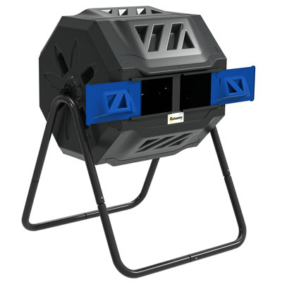 Chally Tumbler Composter