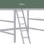 Lit mezzanine pour enfants