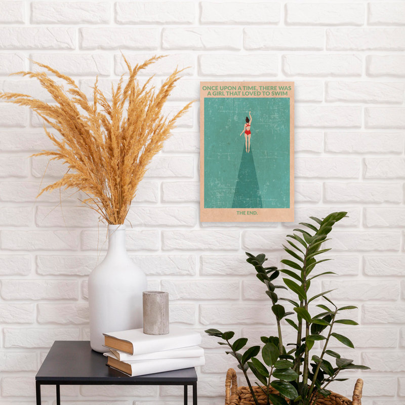 Wrapped Canvas Print, 45.72" H x 30.48" W