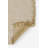 Handmade Handwoven Jute/Sisal Area Rug in Ivory-70336823