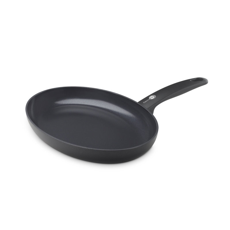 GreenPan Cambridge Aluminium Non-Stick 33x23cm Fish Pan