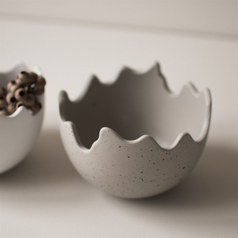 Figurine / Sculpture, Light Mole Dot