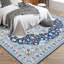 Tapis rectangulaire ultra-fin lavable rectangulaire Aryhanna-2121263592