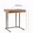 Pull Up Table