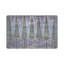 Topkapi Garden Pebbles Placemat Set-50817624
