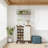29.52” Shoe Cabinet With Doors-1507180350
