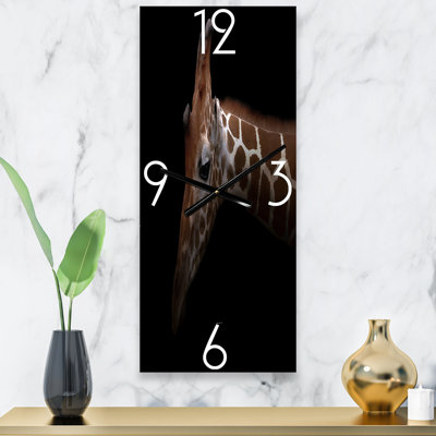Horloge murale