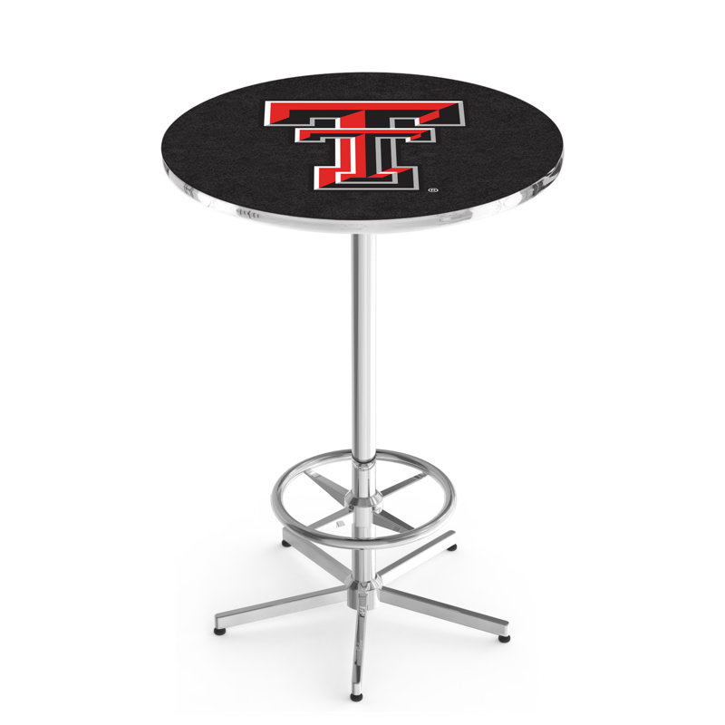 Table de pub NCAA, Texas Tech University