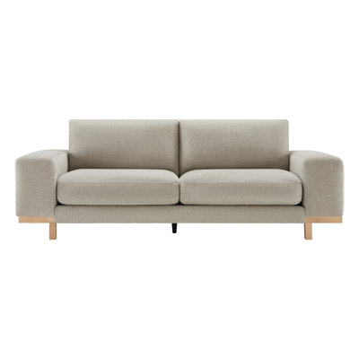 Arnette 97'' Upholstered Sofa