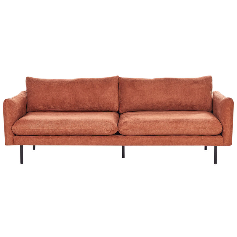Vinterbro 3 Seater Electric Sofa, Brown