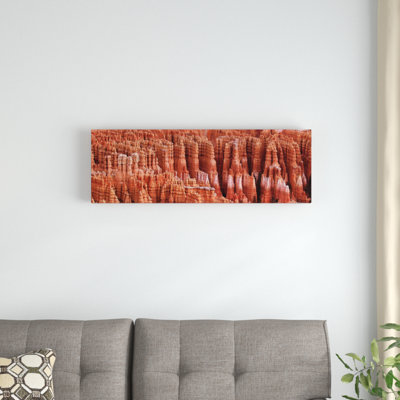 " Bryce Canyon, Utah " by Scott Bennion