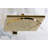 Kingston Brass Victorian Single-Handle Pressure Balanced Shower Faucet-130148200