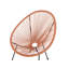 Broseley Wicker Outdoor Lounge Chair-948906527