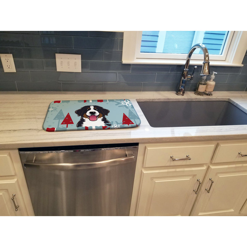 Drying Mat