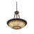 Nannie 4 - Light Bowl Pendant