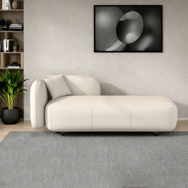 Durso, Left Hand Facing, Beige