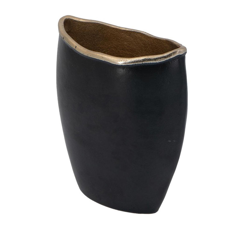 Vase de table 10 po