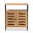 Maraman 12 Pair Shoe Storage Cabinet