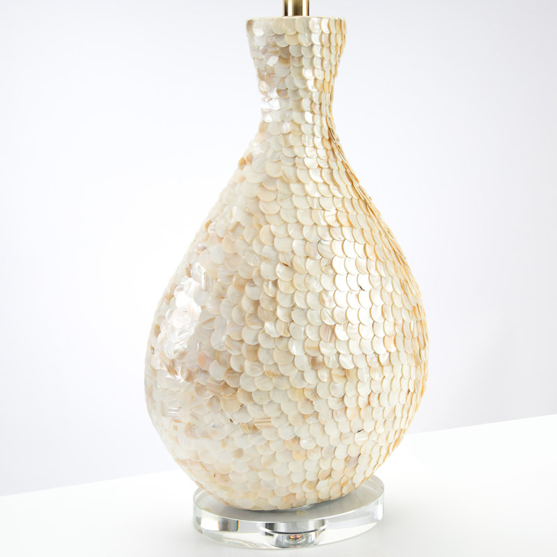 La Pearla Table Lamp