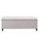 Maniscalco Tufted Top Upholstered Storage Bench