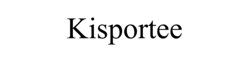 Logo Kisportee
