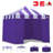 10 pi. L 10 pi. D Auvent escamotable en fer-53730855