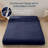 Antranigian 6" Thick Japanese Futon Mattress-177468533-154256618