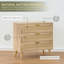 Commode 3 tiroirs