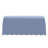 Awntech Savannah Acrylic Fabric Fixed Awning-110951127-110951140