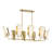 8 - Light Kitchen Island Pendant
