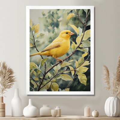 Finchley - Animals Wall Decor