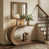 Rustic Brown