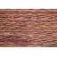 Tapis de couloir en laine Dawbe Gabbeh Kashkoli
