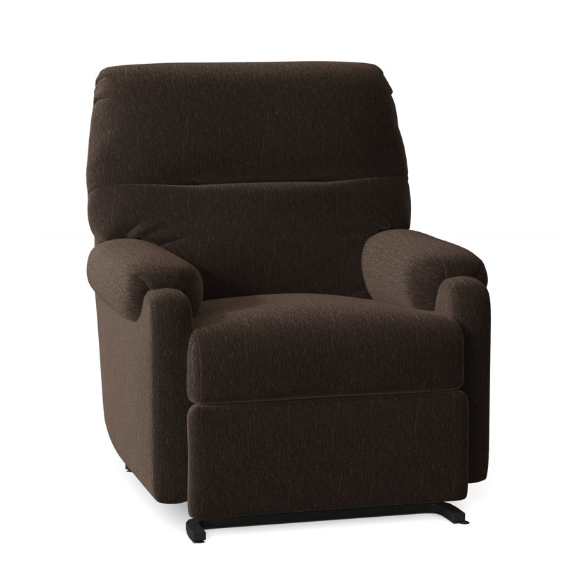 Jojo Recliner, Bark Performance, Manual