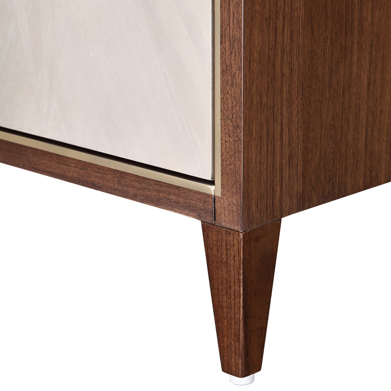 Houston Sideboard - Walnut