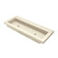 Trough Concrete Handmade Rectangular Drop-in Bathroom Sink-113727922-37742372