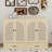 Full Size Murphy Bed With Drawers